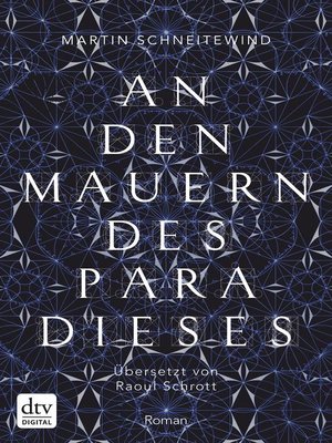 cover image of An den Mauern des Paradieses